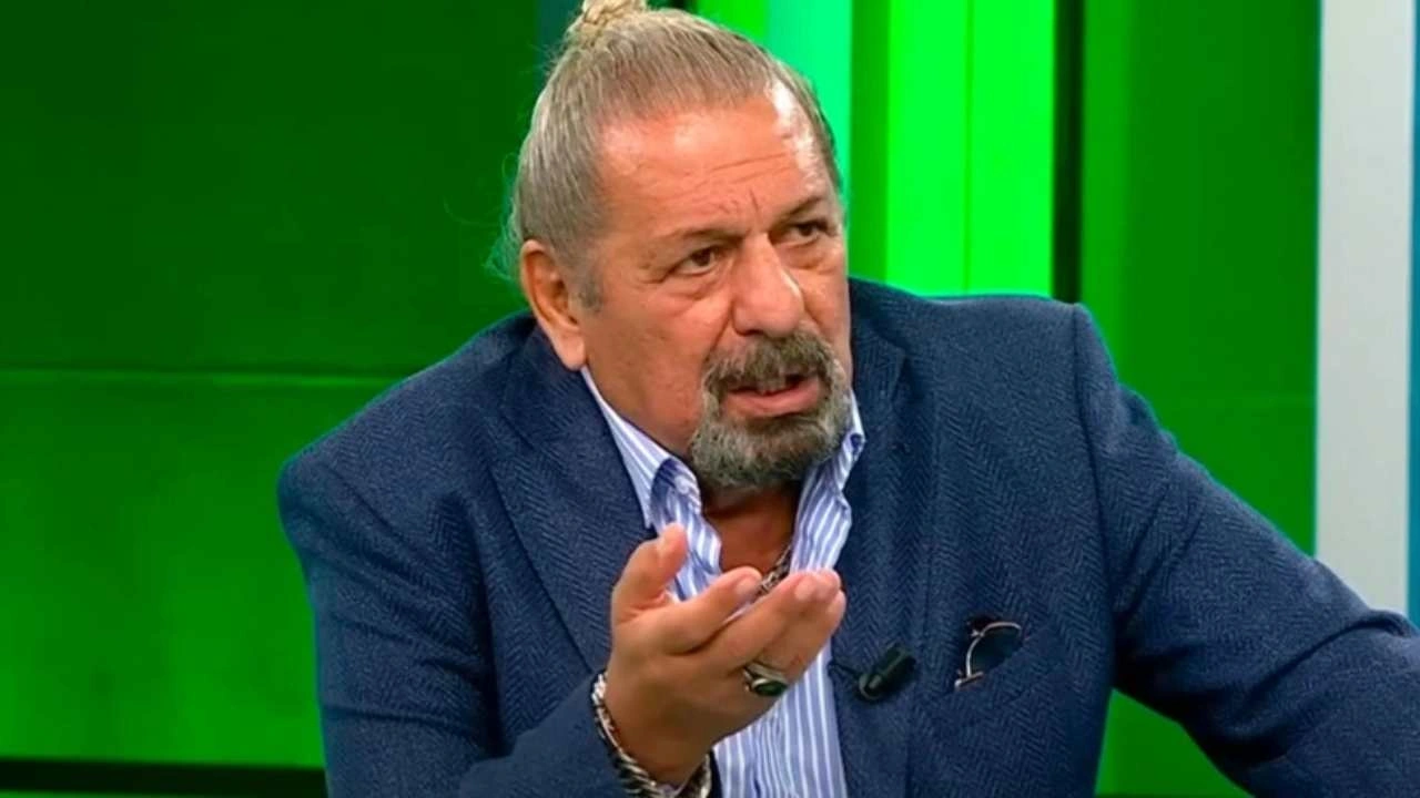 Erman Toroğlu Paraguay maçı sonrası faturayı kesti: İnanılır gibi değil