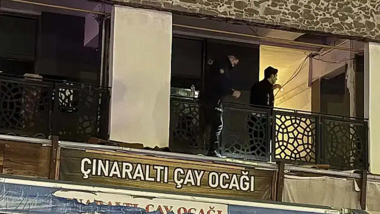 Oyun salonunda katledilmişti! 19 yaşındaki gencin öldürülmesi davasında karar