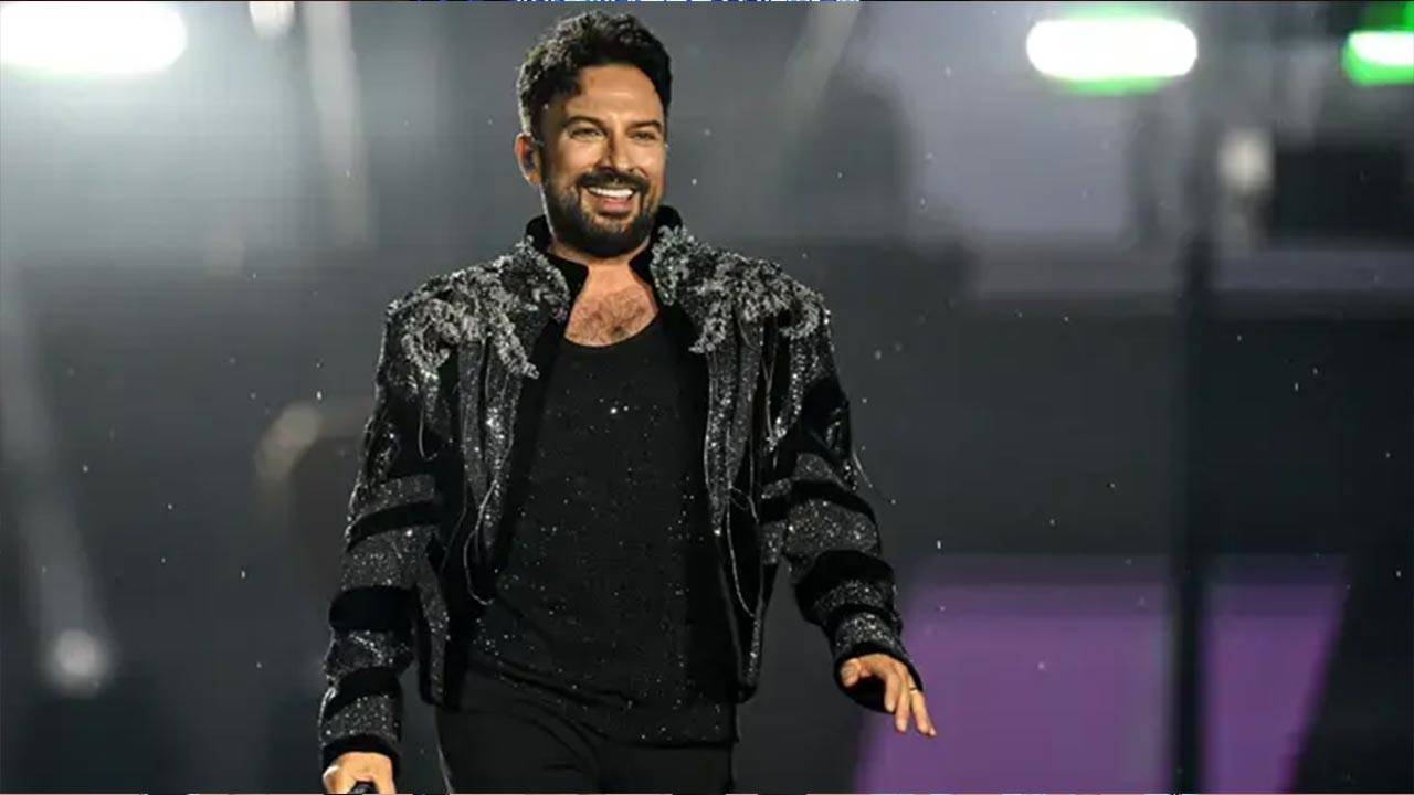 Tarkan’dan Milli Takım paylaşımı