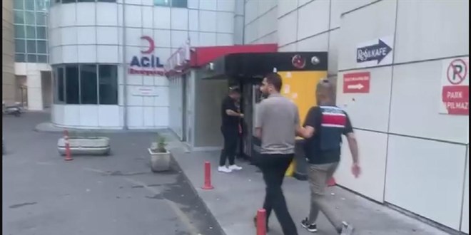 İstanbul merkezli suç örgütü operasyonu: 8 gözaltı