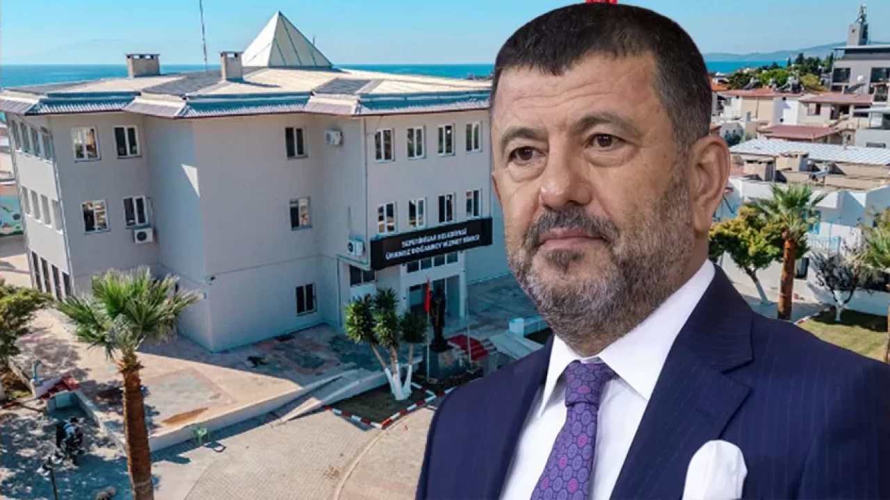 Seferihisar’daki milyonluk rüşvet çarkının şifreleri çözüldü: Para trafiği ve itiraflarla oklar CHP'li Veli Ağbaba’ya döndü!