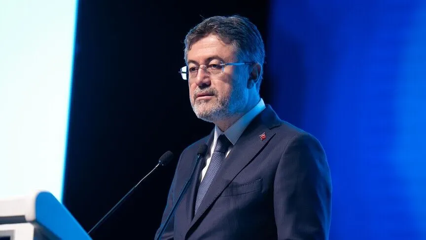 Bakan Yumaklı: Ülkemizin apiterapi alanındaki uluslararası rekabet gücünü zirveye taşıyacağız