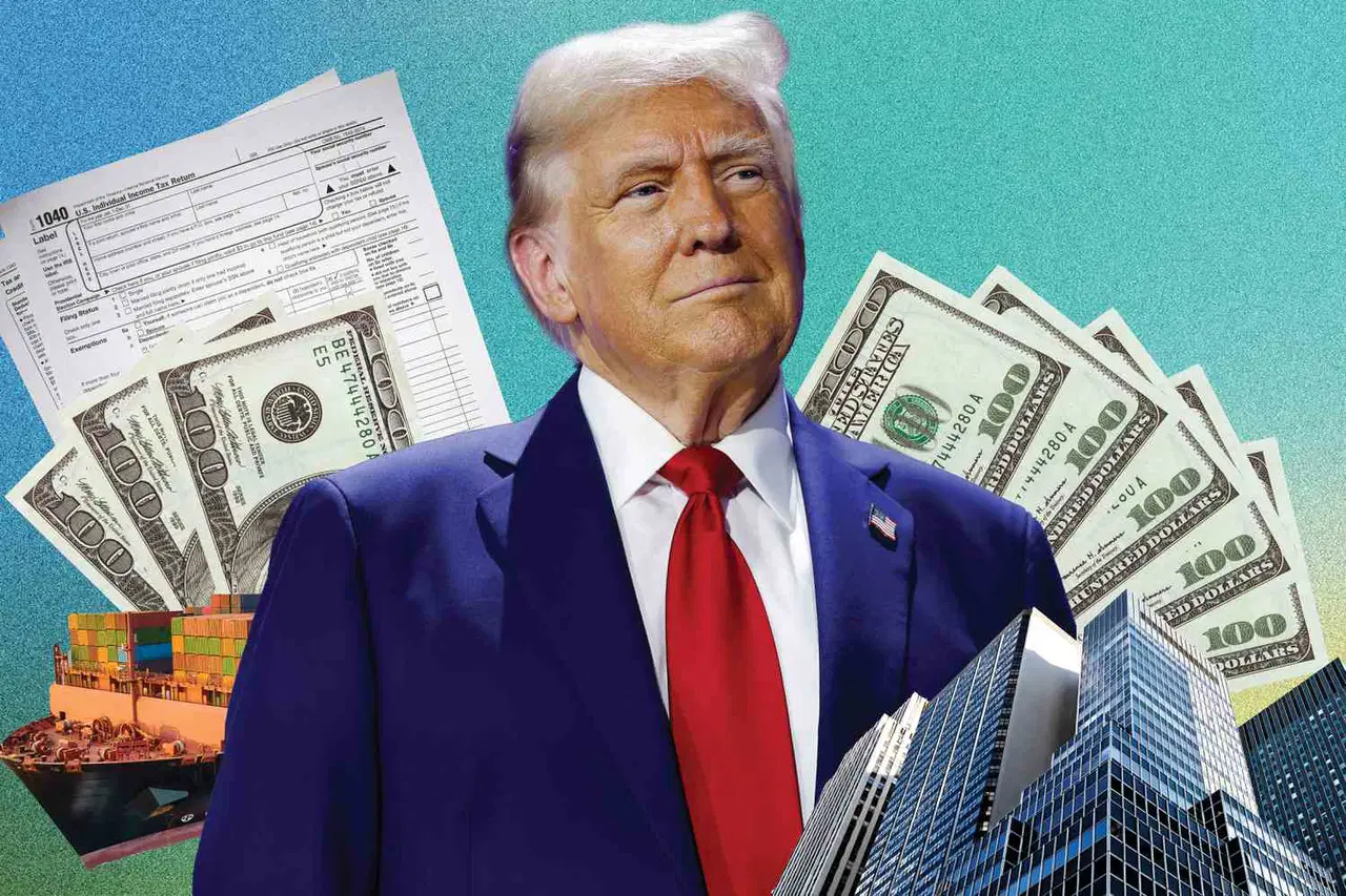 ABD’de servet raporu: Trump’ın binlerce finansal varlığı açıklandı