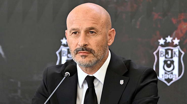 Beşiktaş'ta Vincenzo Italiano'dan 3 transfer talebi! Trossard için pazarlık