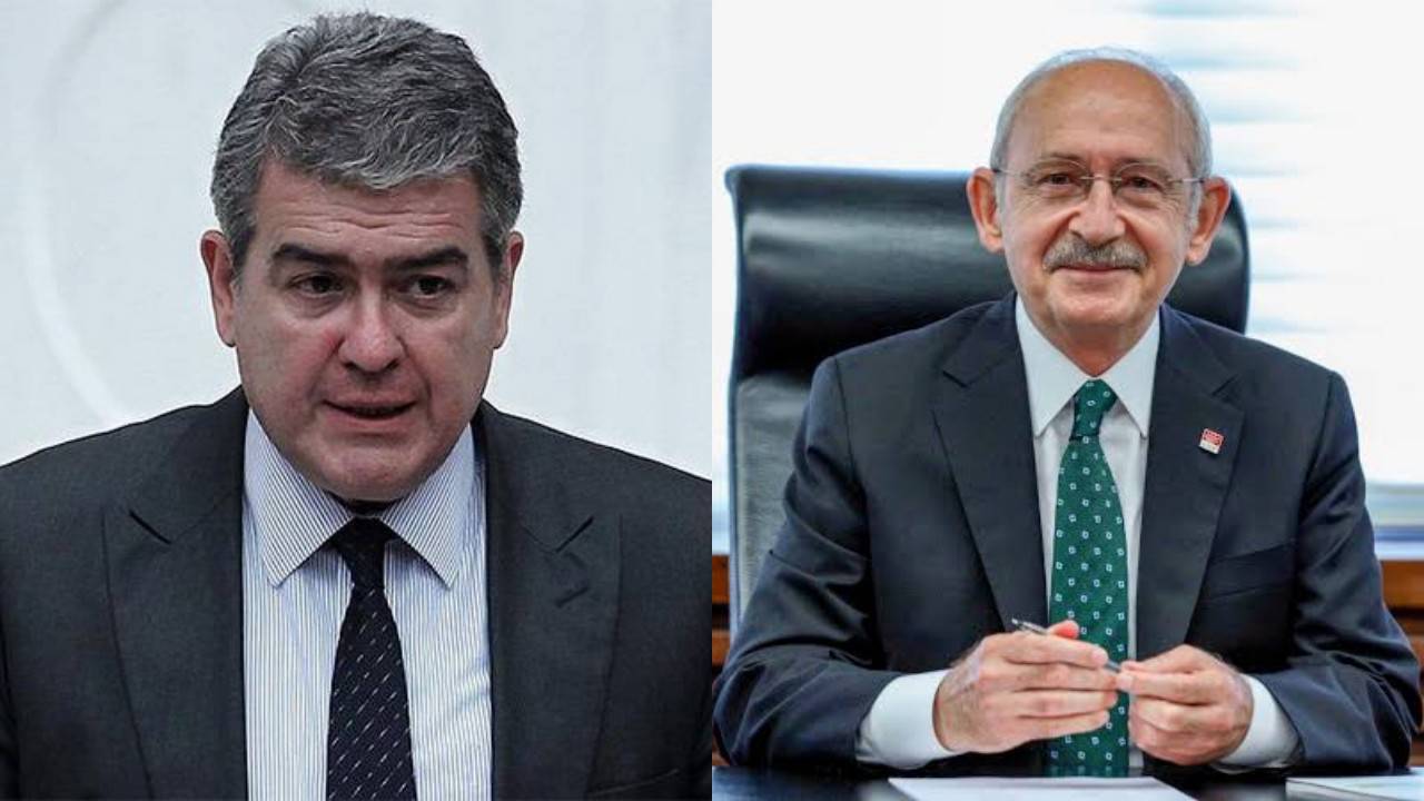 Anayasa profesörü Batum'dan mutlak butlan ve "tedbir" itirazı: "İhraçlar yapıyorsun ama kurultaya gelince tedbir diyorsun"