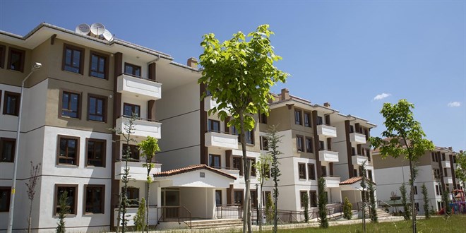 TOKİ'nin açık satış kampanyası bugün başlıyor