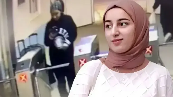 Adalet Bakanlığından "Rojin Kabaiş" iddialarına ilişkin açıklama