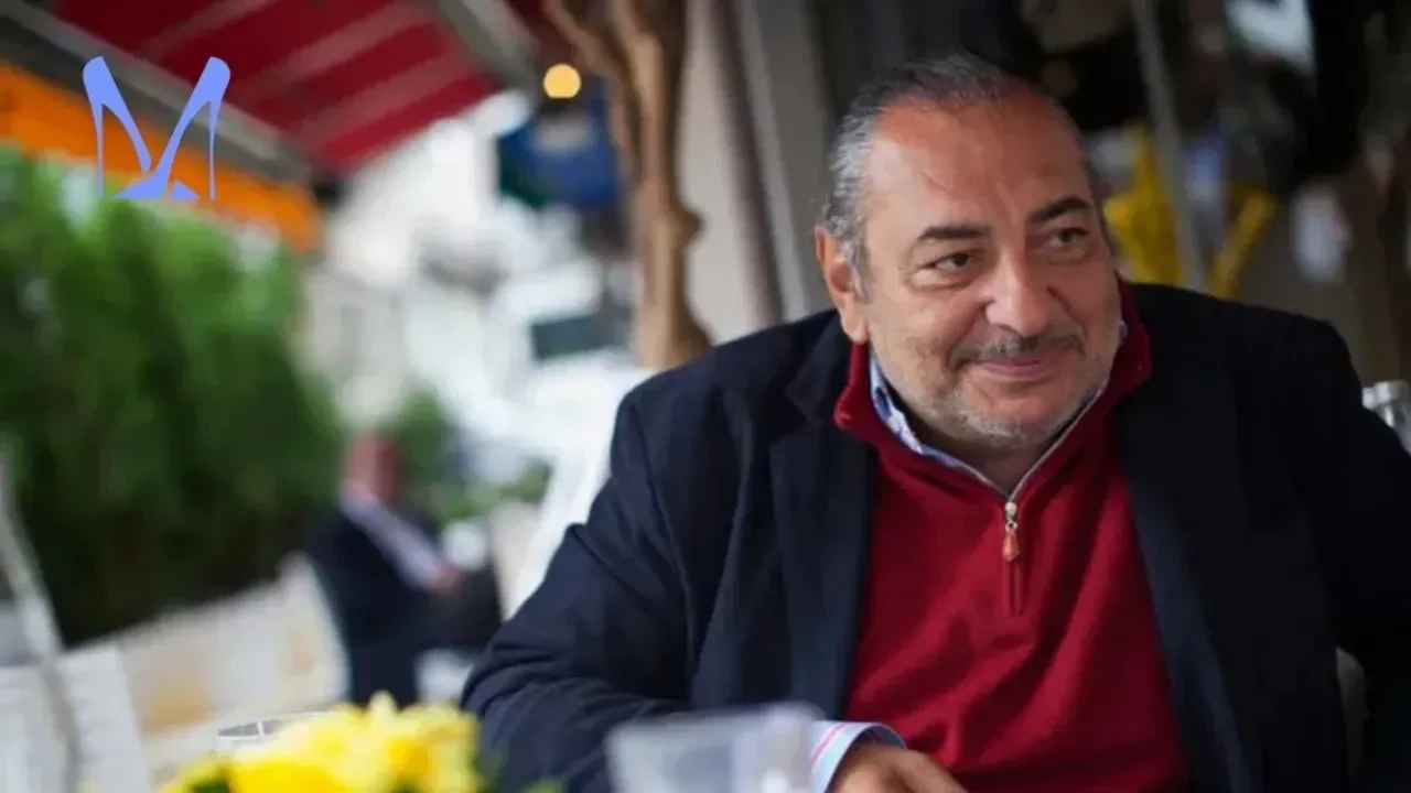 Reha Muhtar evli miydi? Reha Muhtar eşleri kim?