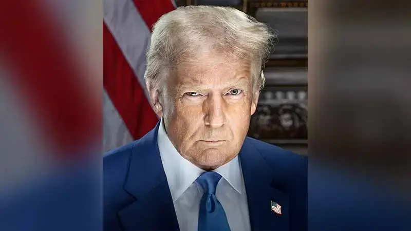 Trump'tan Suudi Arabistan'a nükleer anlaşma için 'İbrahim Anlaşmaları' şartı