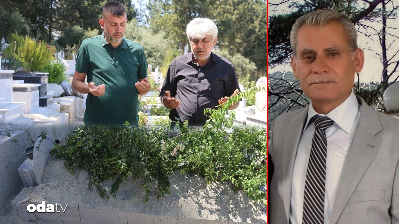 Hastane morgunda skandal... Cenazeler karıştı