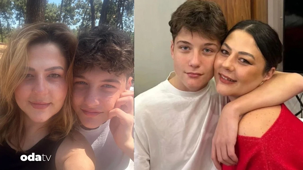 Çağlayan ailesine tehdit davasında karar: 2 sanığa hapis