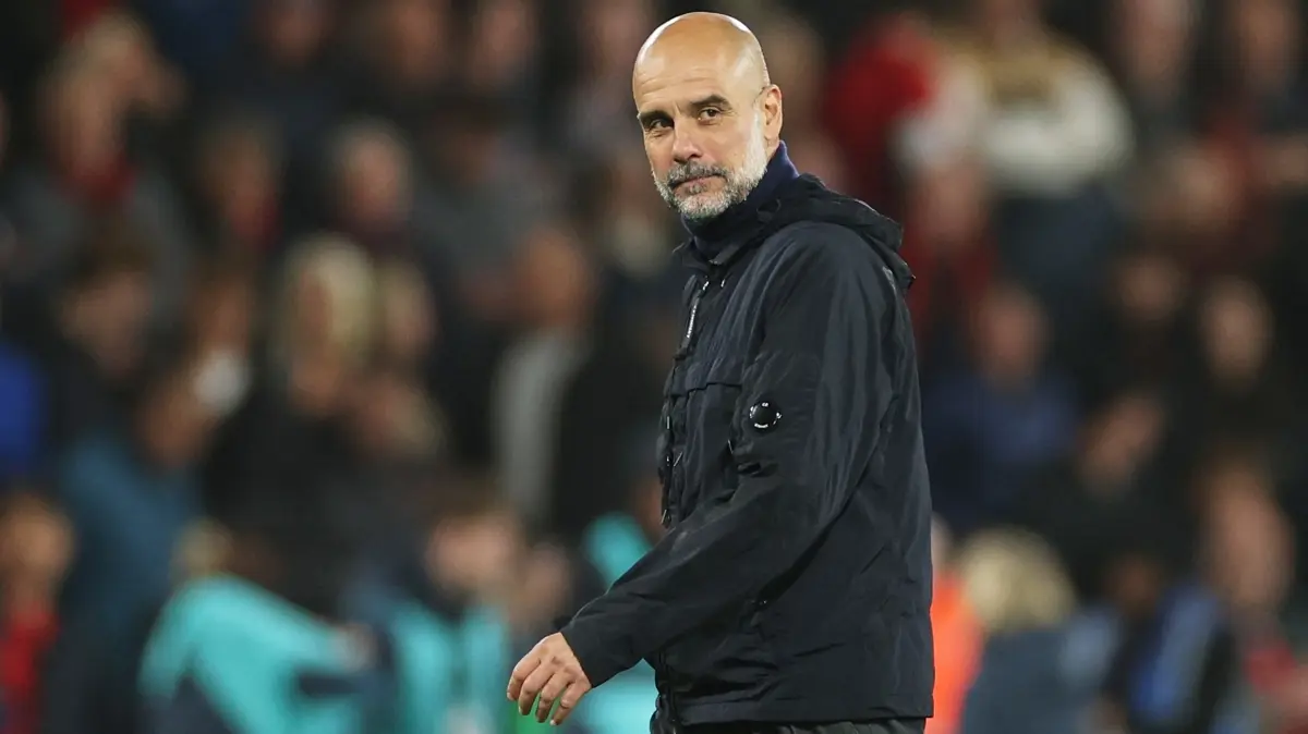 Pep Guardiola'dan dudak uçuklatan maaş talebi
