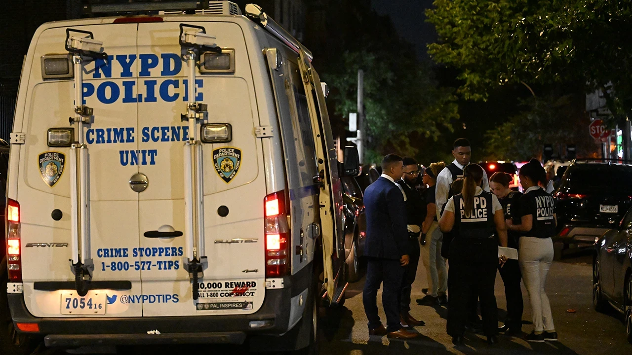 New York'ta silahlı saldırı: 12 yaşındaki çocuk öldü