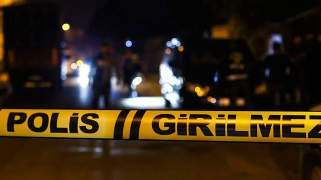 Kayseri'de tartıştığı kişiyi kıraathanede öldüren sanığa müebbet hapis cezası