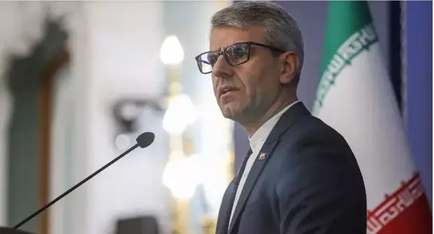 İran’dan ABD’ye sert tepki: “Batı Asya’daki toplantılar gerçekleri gizleme çabası”