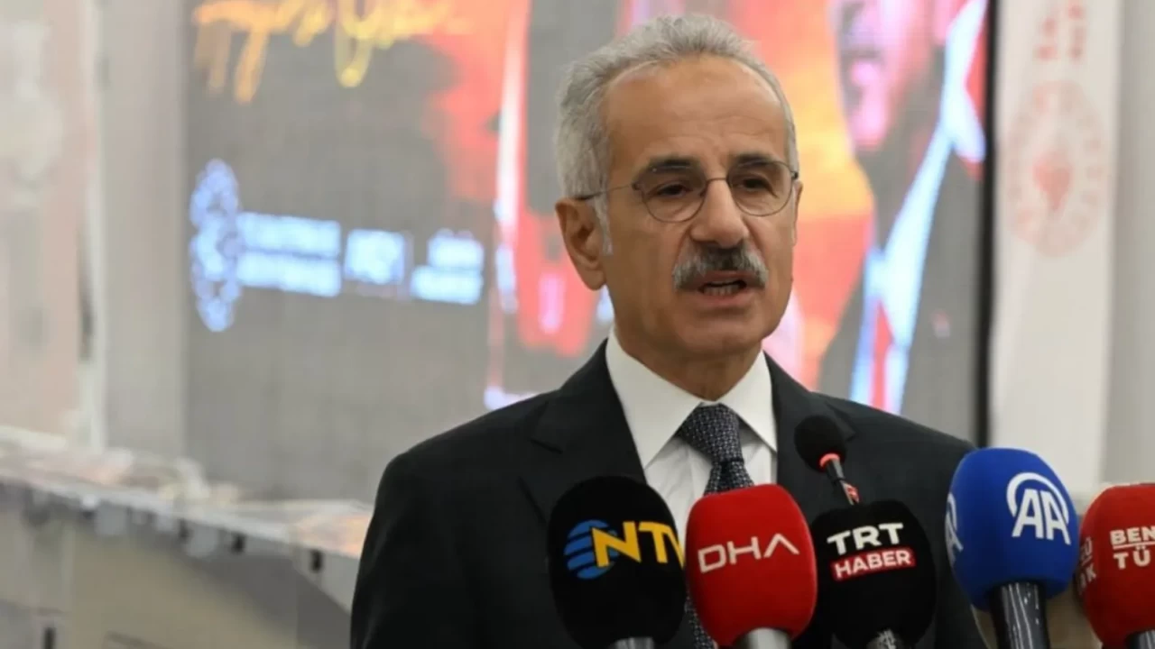 1,5 milyon İstanbulluya müjde: Gayrettepe-Halkalı Metro Hattı’nda geri sayım başladı