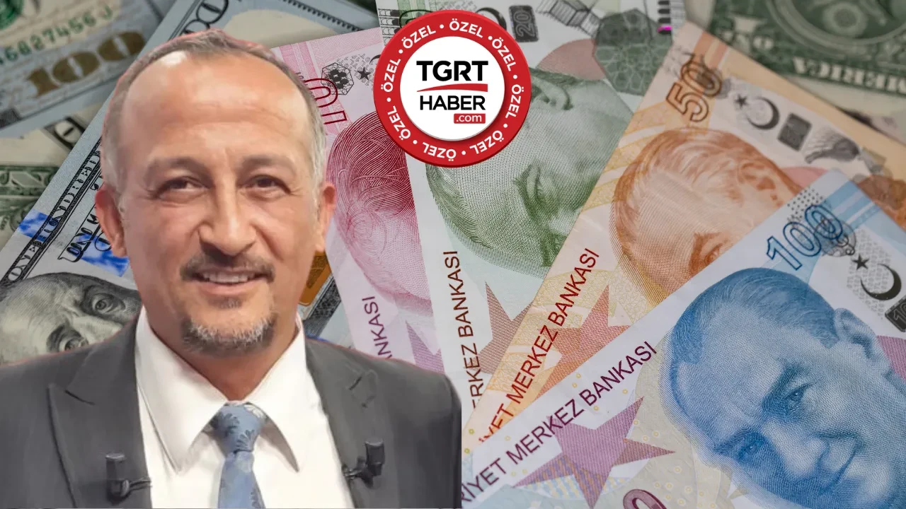 Temmuz zammında 24 bin lira formülü! Murat Bal SSK, Bağ-Kur ve memur emeklisi için hesapladı