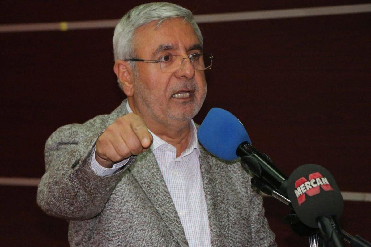 Mehmet Metiner'den kafa karıştıran paylaşım: Hiçbir şey eskisi gibi olmayacak