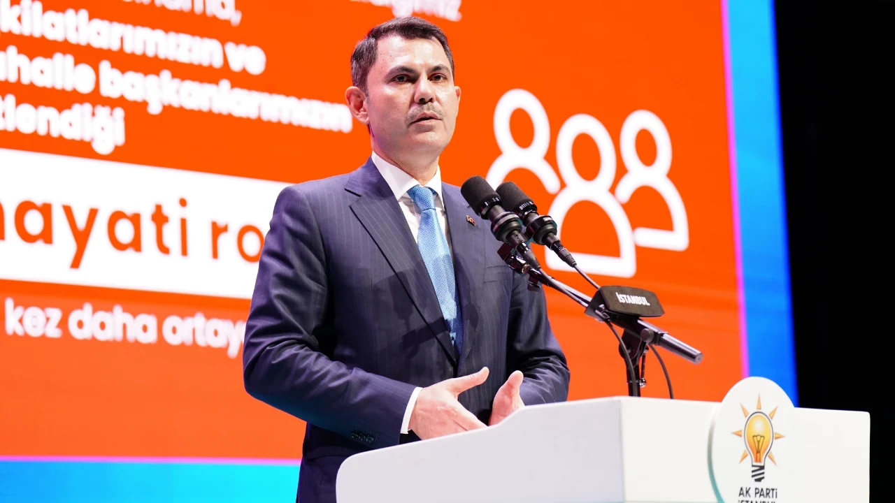Bakan Kurum: 15 bin kiralık sosyal konut uygulaması eylülde başlıyor