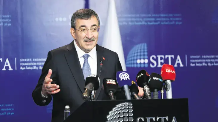 ‘Daha güçlü bir kapasiteye kavuştuk’