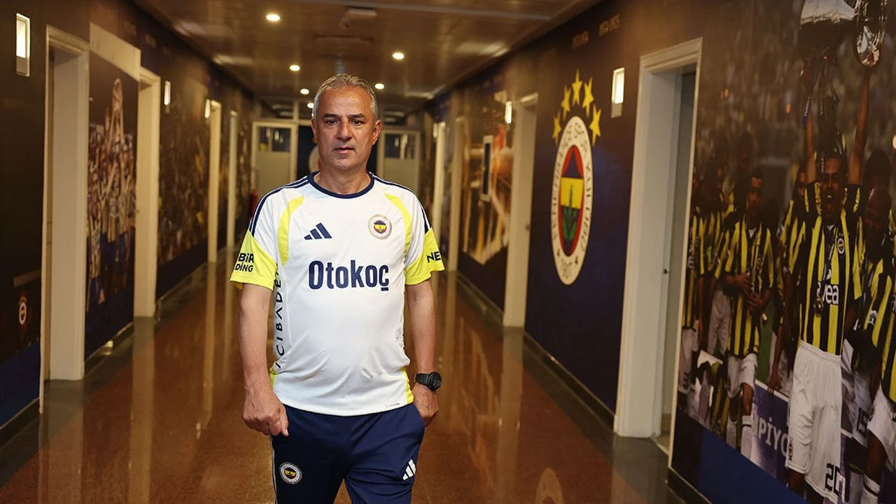 Ada'da dev operasyon: Fenerbahçe'den İngiltere çıkarması!