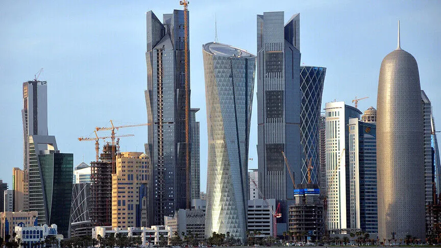 Katar: ABD temsilcileri Doha'da İranlılarla değil arabulucularla görüşecekler