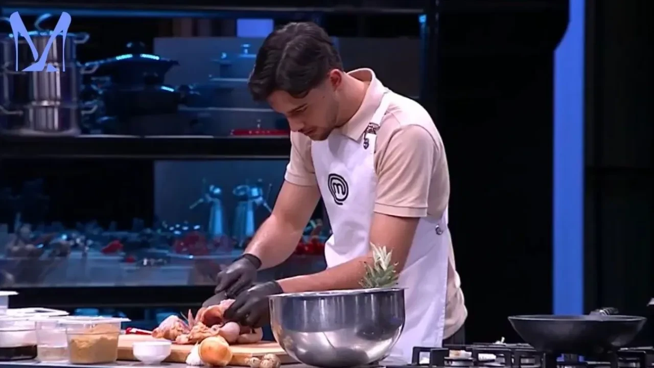 MasterChef Faruk Garip kimdir kaç yaşındadır? Masterchef’te düelloyu kazanan Faruk ne iş yapıyor?
