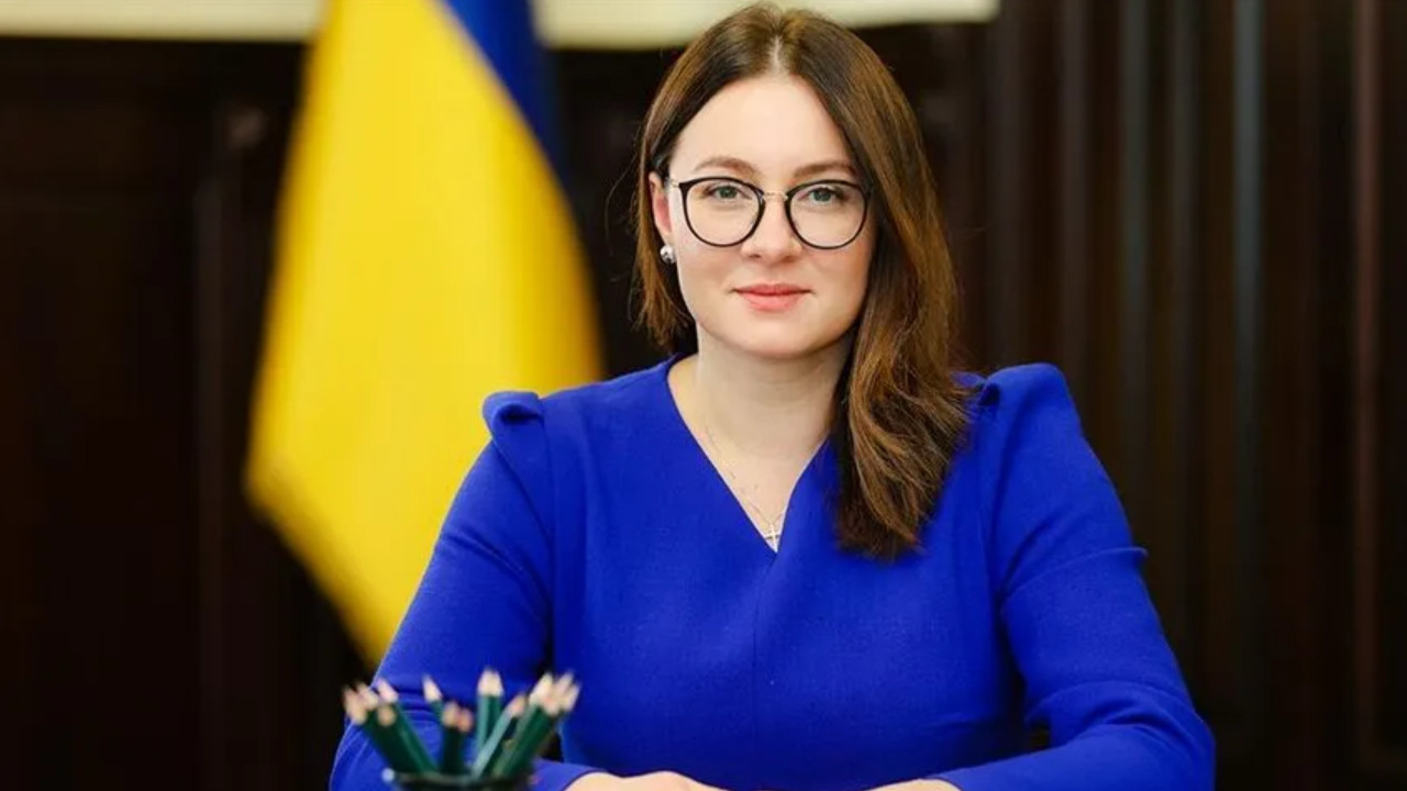 Ukrayna Başbakanı Sviridenko parlamentoya istifa dilekçesini sundu