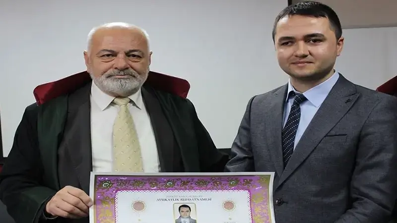 Yalova'da SGK avukatını öldüren sanığa ağırlaştırılmış müebbet hapis