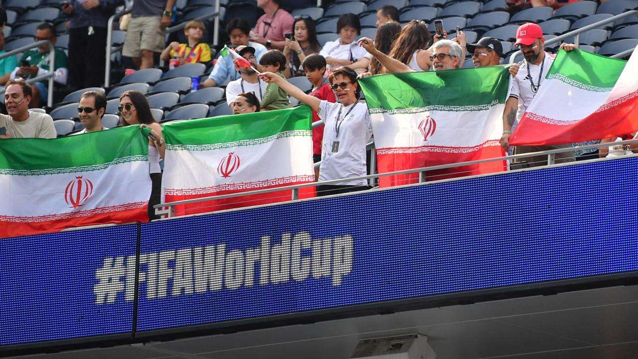 İran’dan FIFA’ya şikayet hazırlığı
