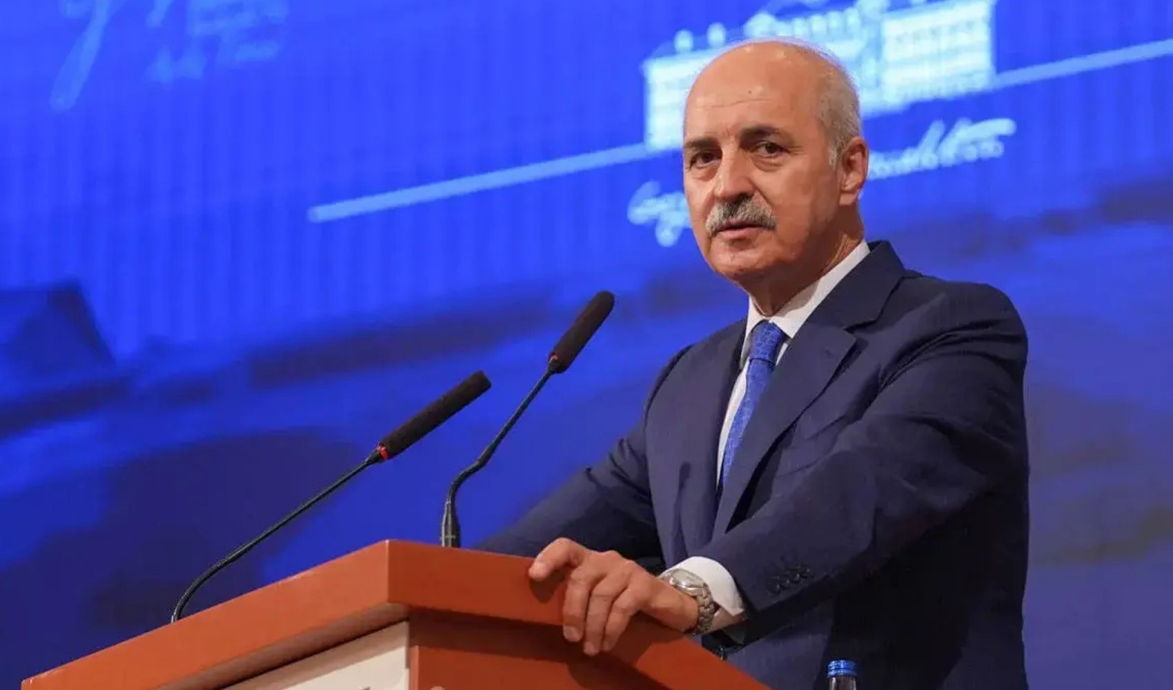 Numan Kurtulmuş'tan butlan krizine dikkat çeken çağrı: 'Yargıtay bir an önce kararı netleştirmeli'
