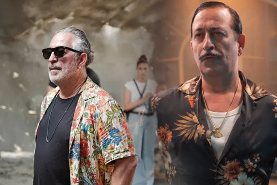Netflix duyurdu: GORA dizisi geliyor