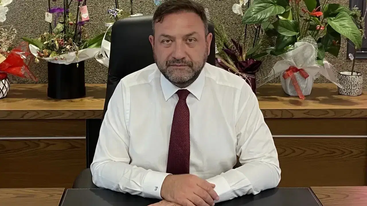 Mutlak butlan yönetimi tarafından atanmıştı… Gümrükçü yönetim kurulu listesini duyurdu