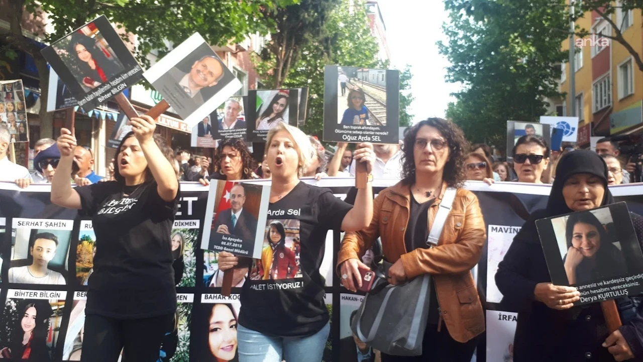 Çorlu faciasının üzerinden 8 yıl geçti: Affetmiyorum