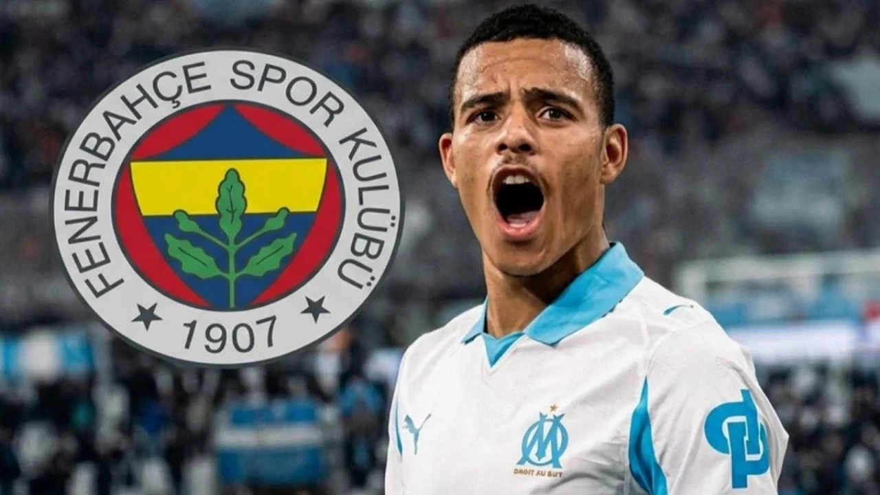 Fenerbahçe'ye Greenwood transferinde büyük şok!