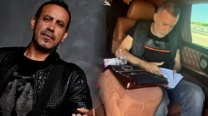 Haluk Levent ile Alper Çelik'in bahis mesajları ortaya çıktı! 'Stutgart handikap yenecek 100'