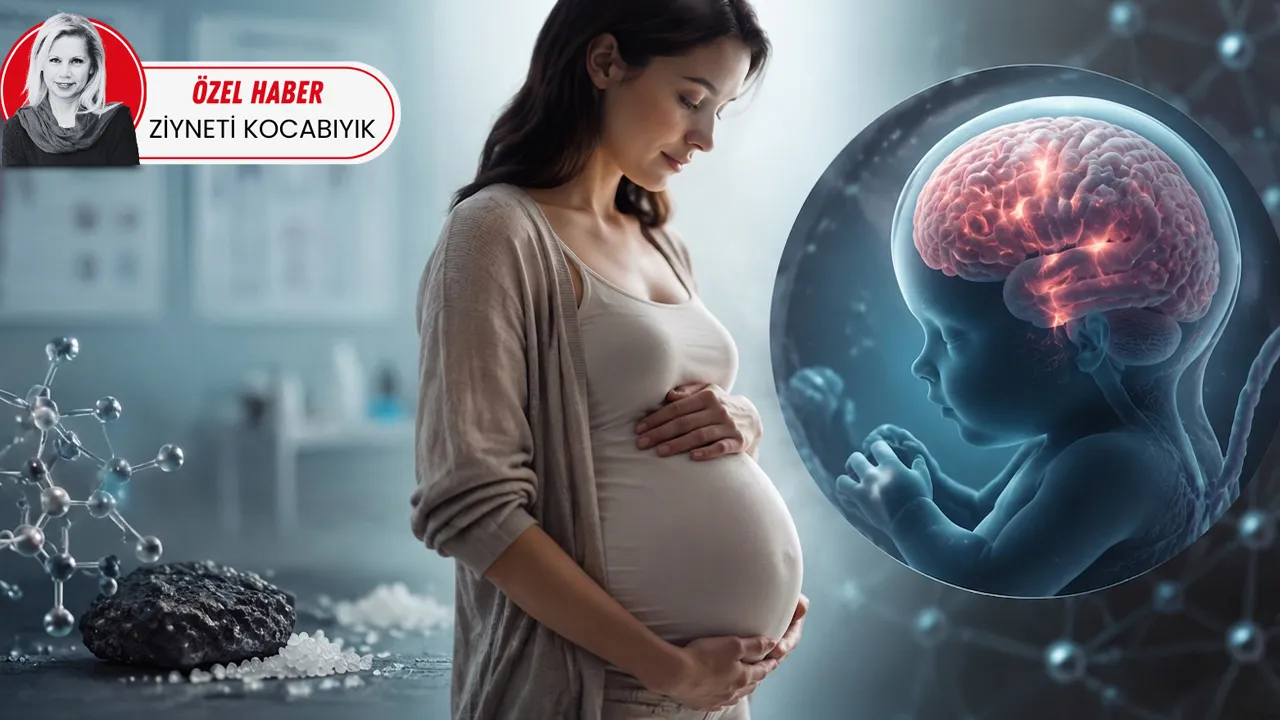 Her 4 gebeden 3'ünde gizli tehlike! Gelecek nesillere iyot tehdidi