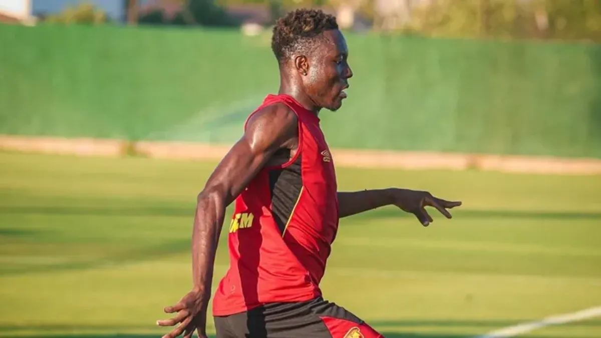 Göztepe'den yeni sezon hazırlığı!