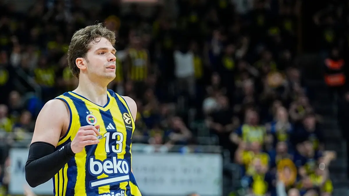 Fenerbahçe, Tarık Biberovic'e veda etti