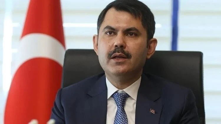 Bakan Kurum’dan DOA açıklaması: Vatandaşlara 4,5 milyon TL kazandırdık