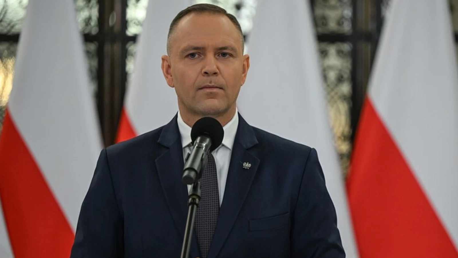Polonya Cumhurbaşkanı Nawrocki Cumhurbaşkanı Erdoğan'ın davetiyle Türkiye'ye gelecek