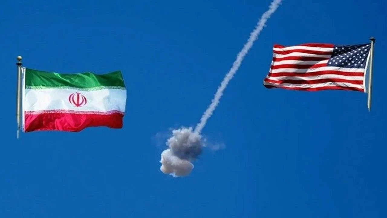 Tahran’da hava savunma sistemleri devreye girdi