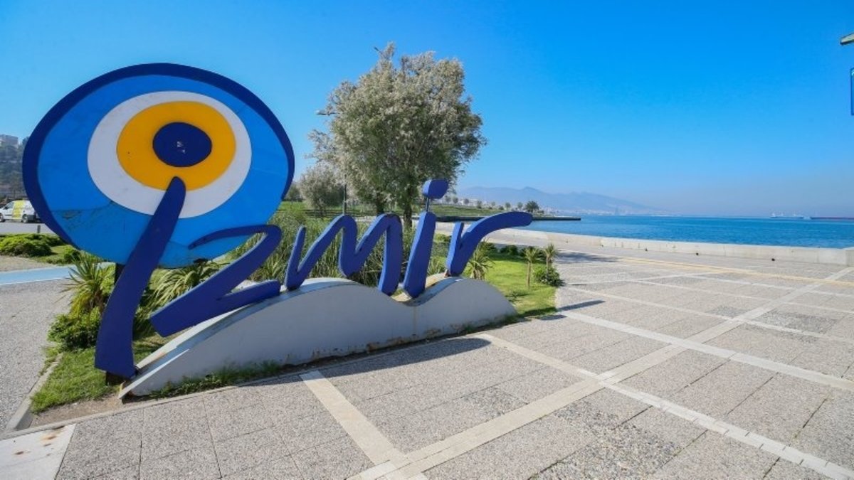 İzmirliler bu yerlere akın ediyor! İzmir’de ücretsiz serinleme rehberi: Bunaltıcı sıcaklara karşı 10 öneri