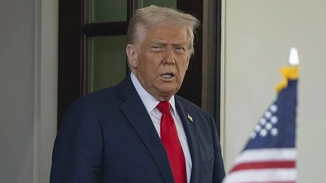 Trump, Ankara'da Zelenski ve Şara ile de görüşecek