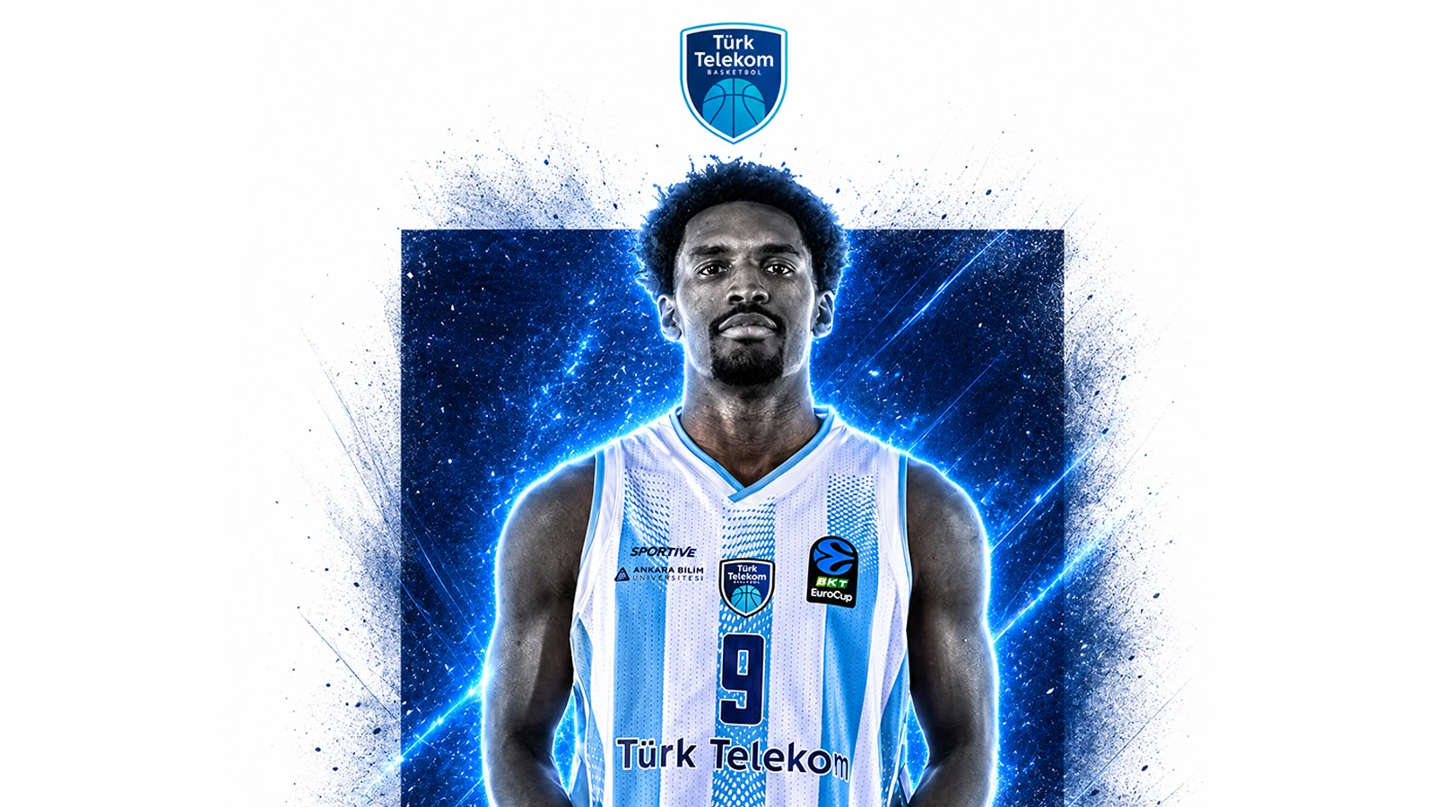 Türk Telekom, Jaleen Smith ile yollarını ayırdı