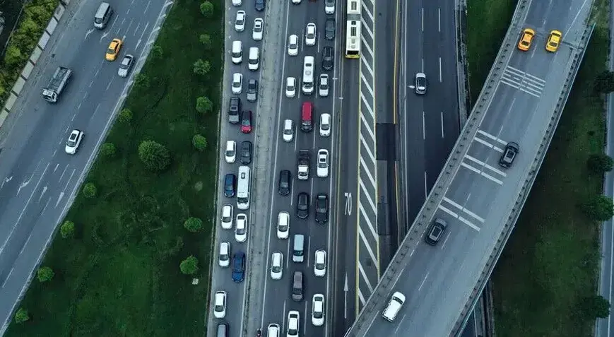 Zorunlu trafik sigortasında yeni dönem! Yarın başlıyor: Tek eksper, tek rapor