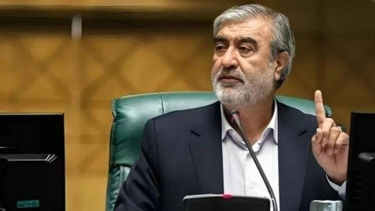 Azizi: ‘ABD’nin İran’ı suçlama oyunu artık işe yaramıyor’