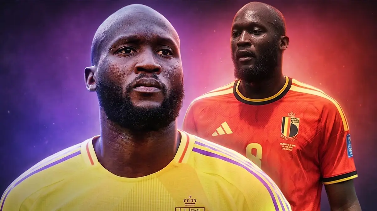 Ve herkes ters köşe! Romelu Lukaku resmen imzayı atıyor