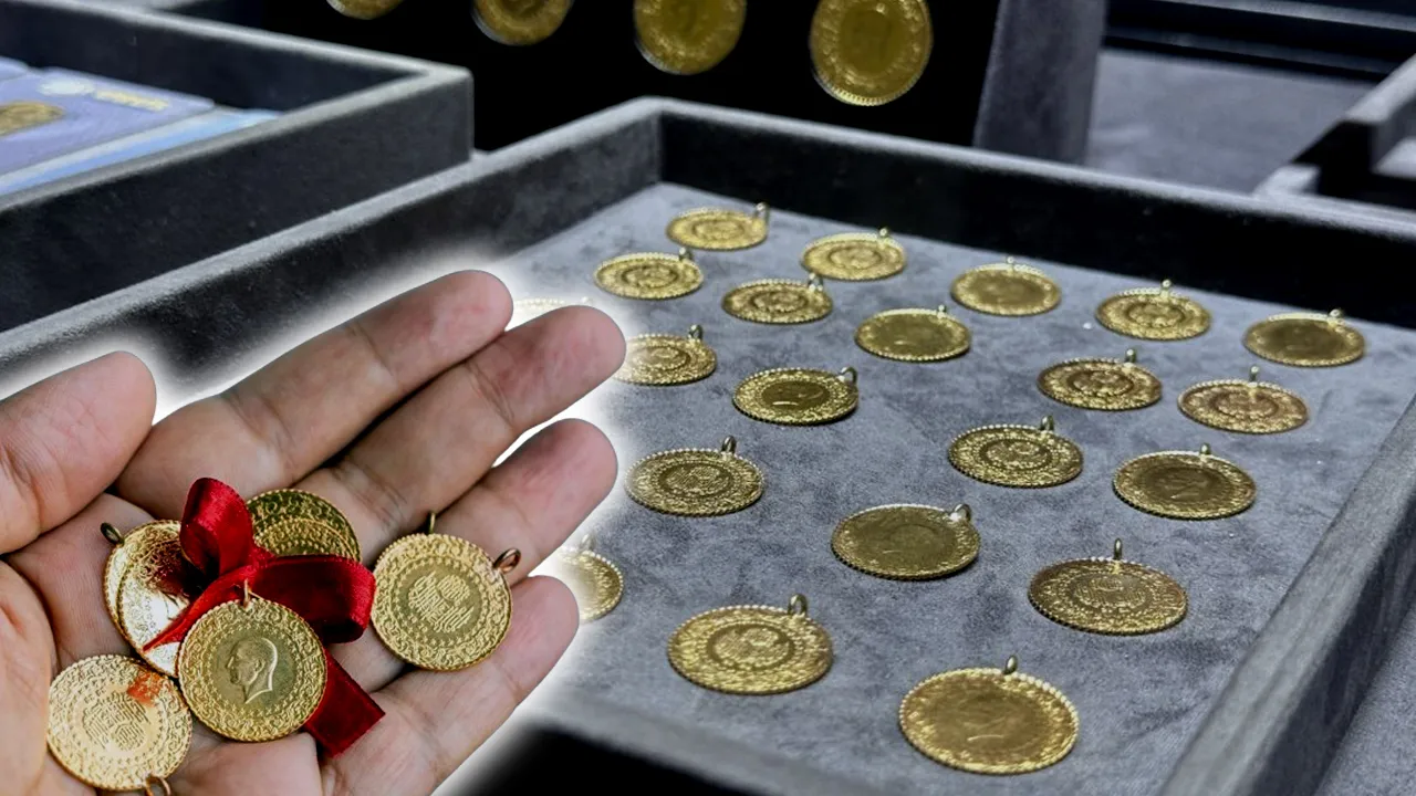 Altın fiyatını düşüren 5 sebep! 150 milyar dolar gitti, alım fırsatı geldi mi?