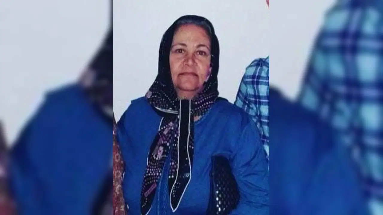 Evinde silahla vurulmuş halde bulundu: 59 yaşındaki kadın kurtarılamadı